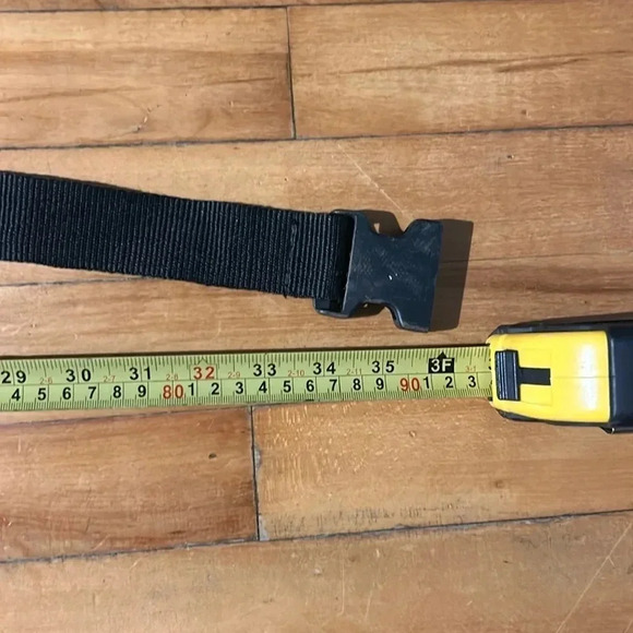 Authentic vintage Fendi waistbag fanny  pack bum bag - Picture 3 of 16